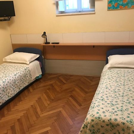 Anthea Rooms Σπλιτ Εξωτερικό φωτογραφία