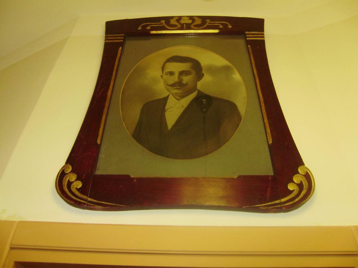 Anthea Rooms Σπλιτ Εξωτερικό φωτογραφία