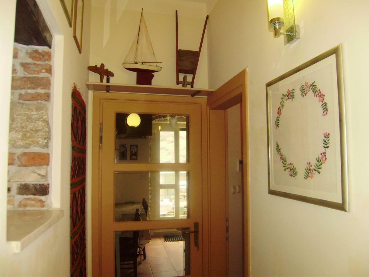 Anthea Rooms Σπλιτ Εξωτερικό φωτογραφία