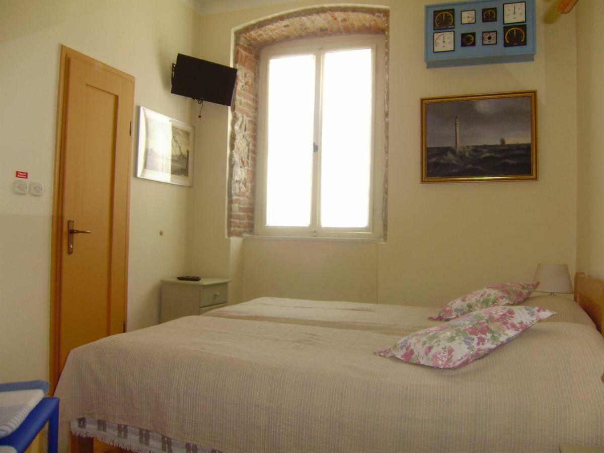 Anthea Rooms Σπλιτ Εξωτερικό φωτογραφία