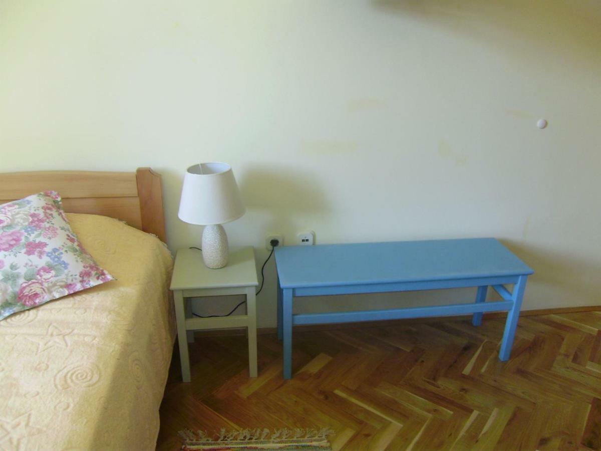 Anthea Rooms Σπλιτ Εξωτερικό φωτογραφία