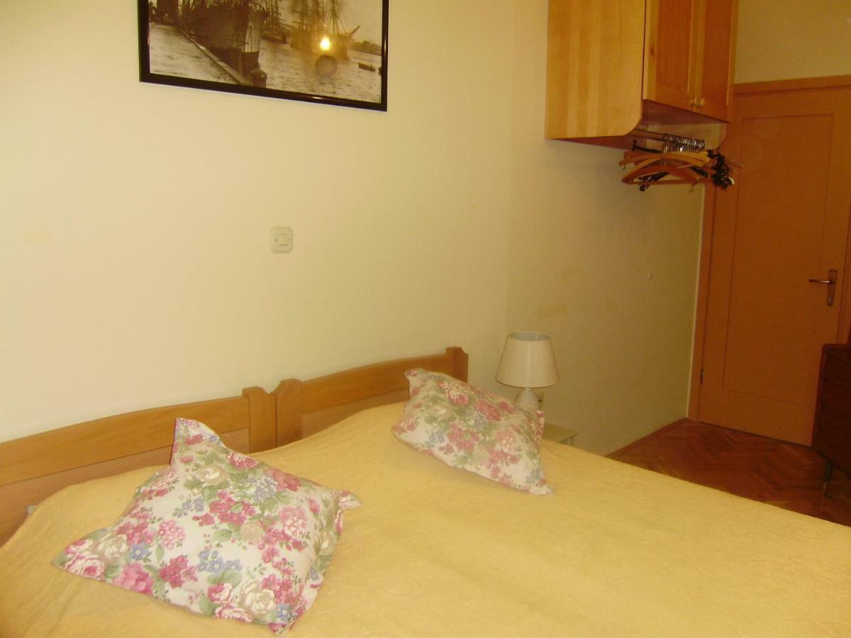 Anthea Rooms Σπλιτ Εξωτερικό φωτογραφία