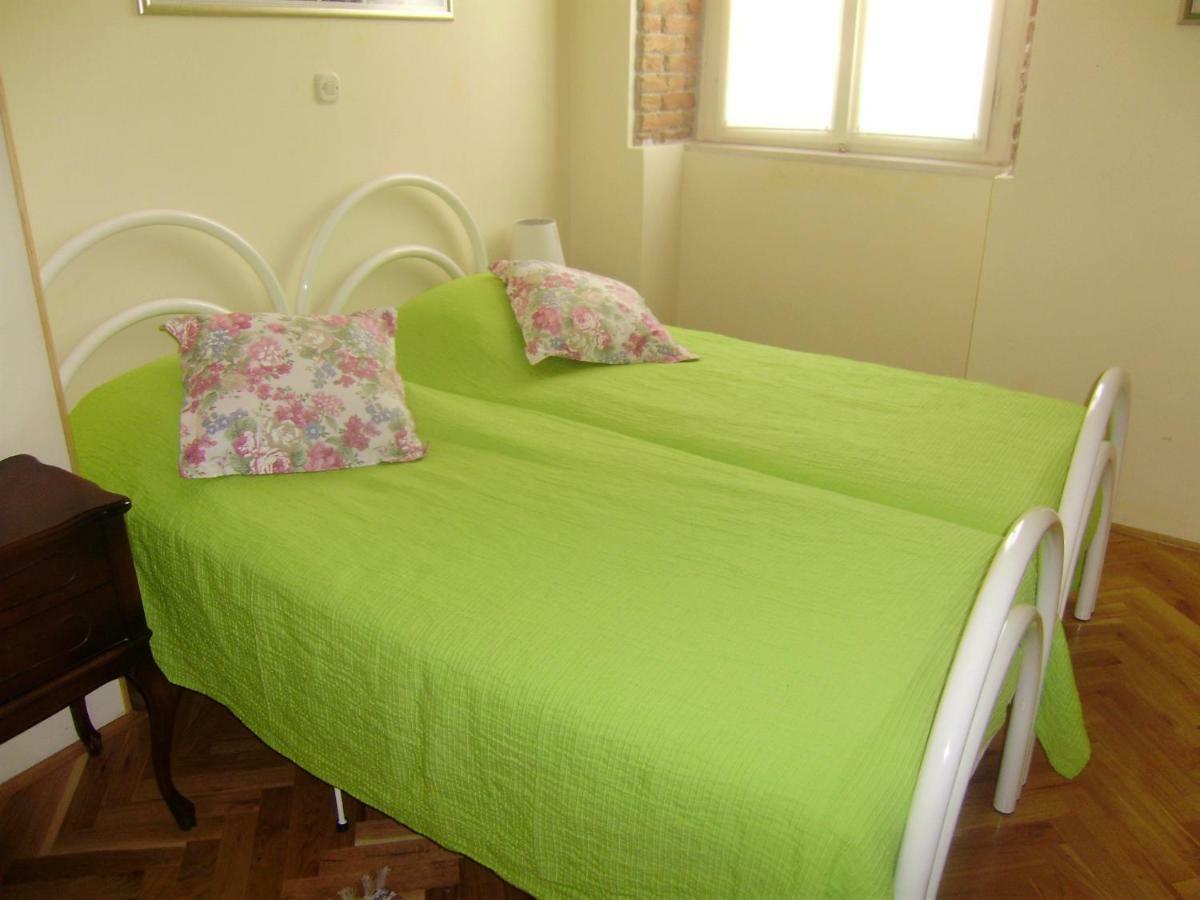 Anthea Rooms Σπλιτ Εξωτερικό φωτογραφία