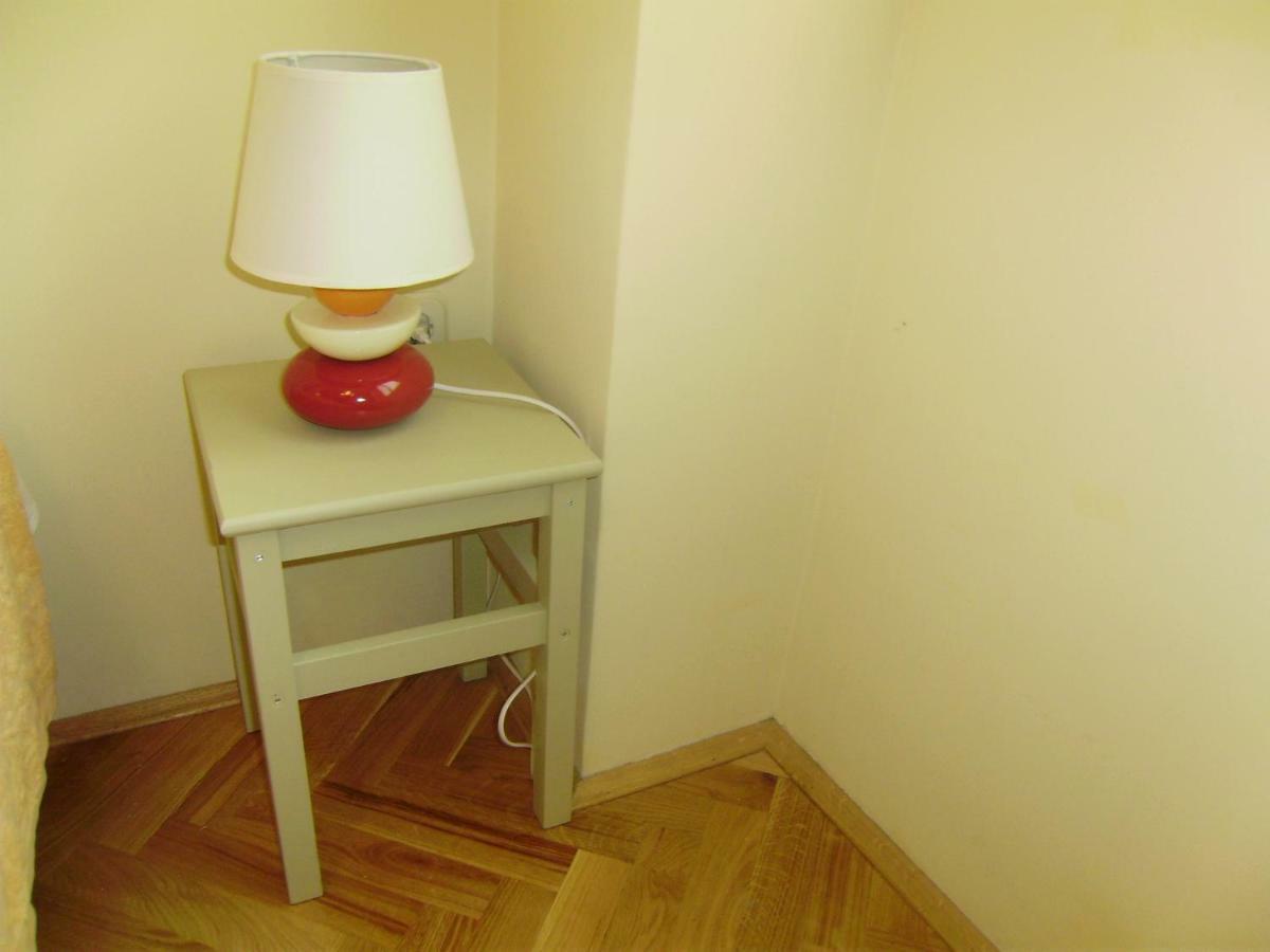 Anthea Rooms Σπλιτ Εξωτερικό φωτογραφία