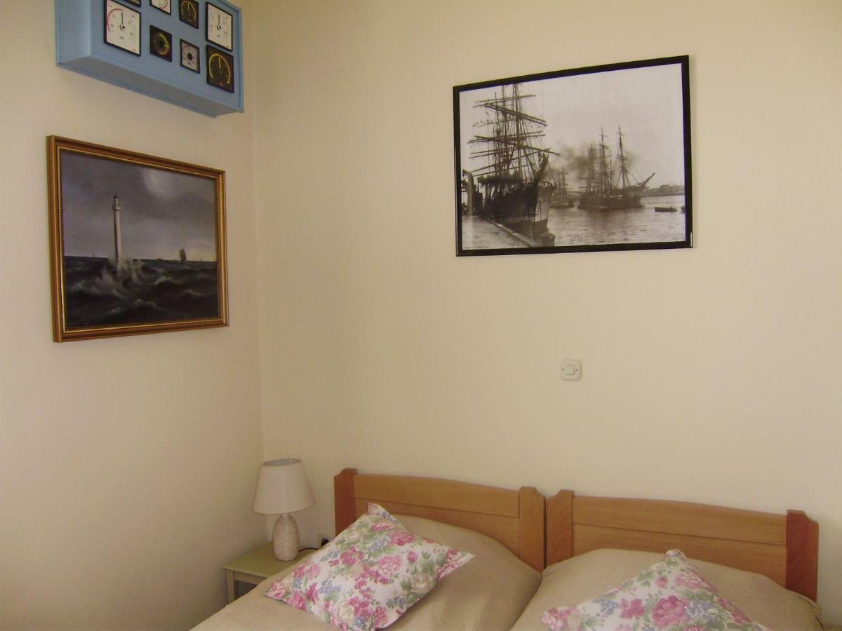 Anthea Rooms Σπλιτ Εξωτερικό φωτογραφία