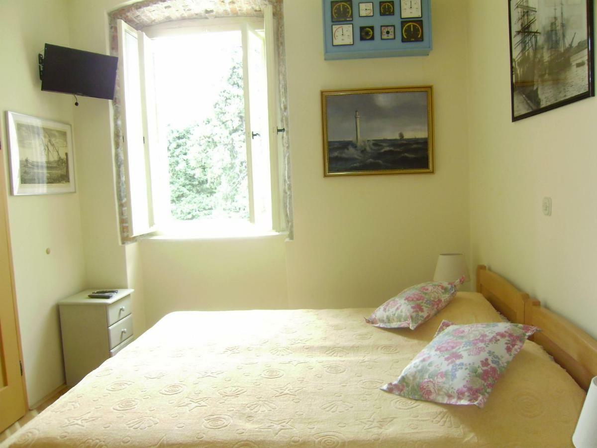 Anthea Rooms Σπλιτ Εξωτερικό φωτογραφία