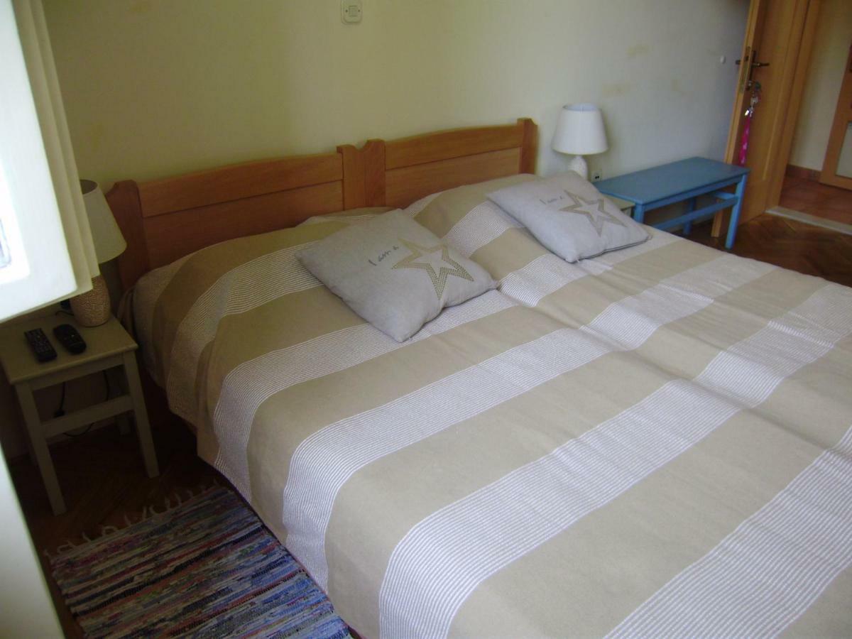 Anthea Rooms Σπλιτ Εξωτερικό φωτογραφία