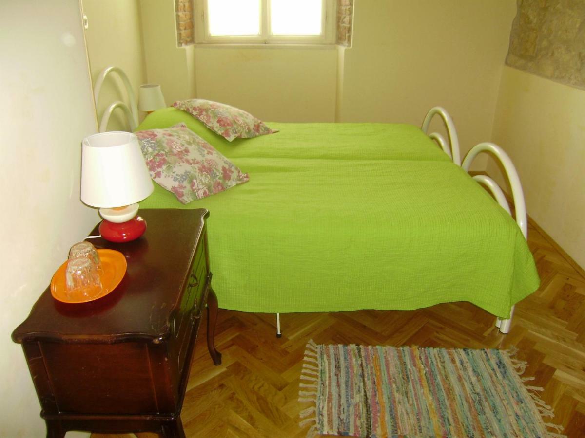 Anthea Rooms Σπλιτ Εξωτερικό φωτογραφία