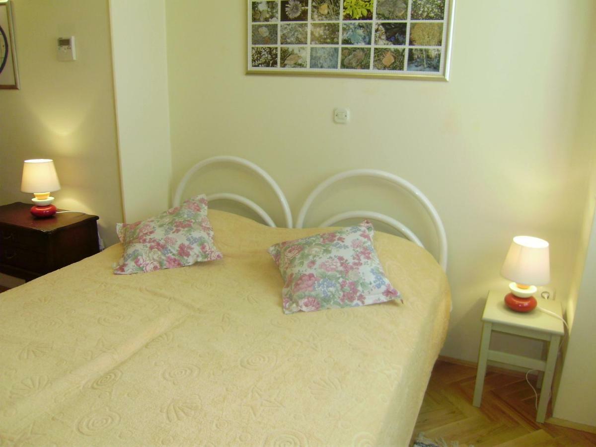 Anthea Rooms Σπλιτ Εξωτερικό φωτογραφία