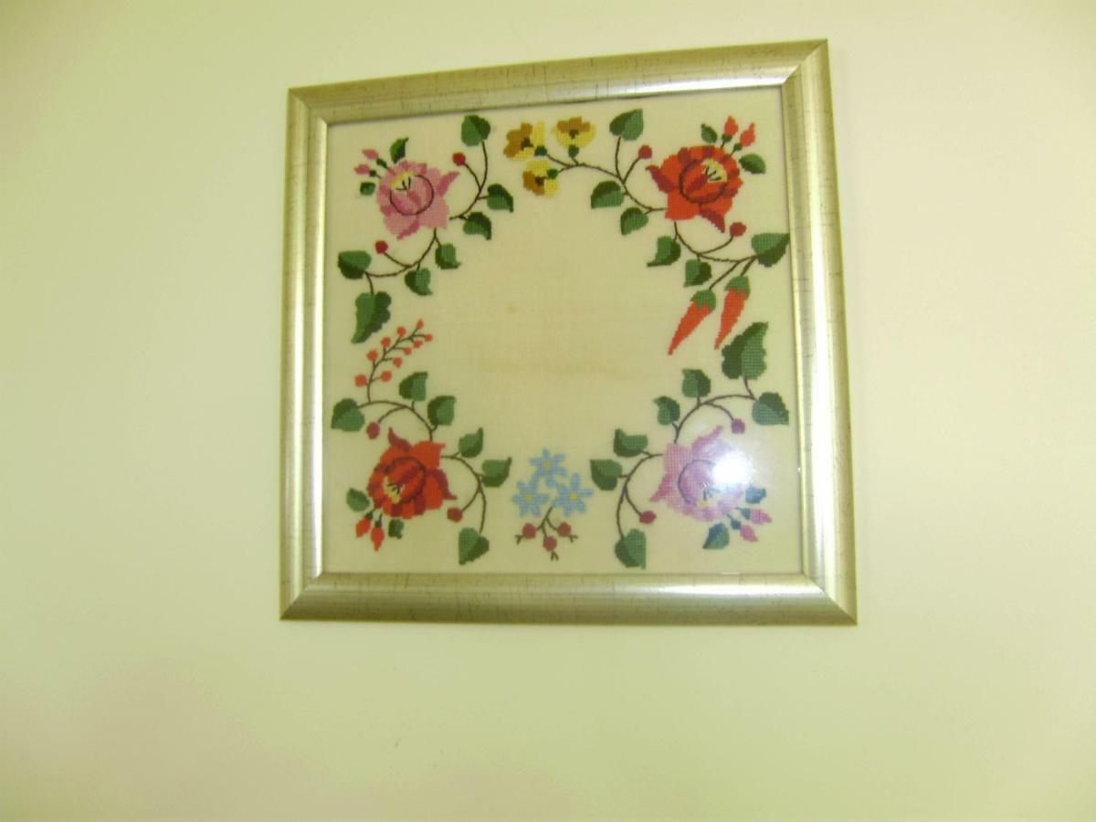Anthea Rooms Σπλιτ Εξωτερικό φωτογραφία