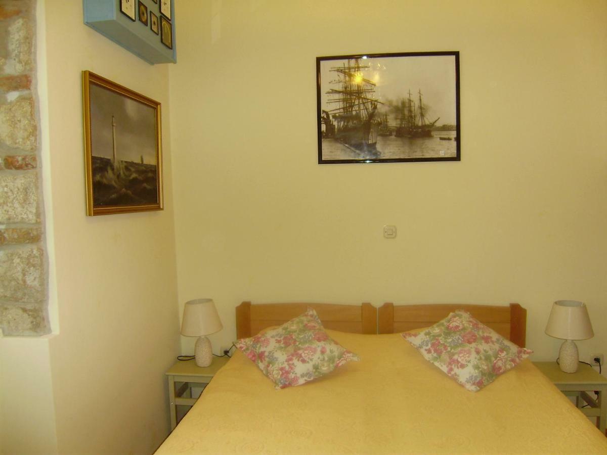 Anthea Rooms Σπλιτ Εξωτερικό φωτογραφία