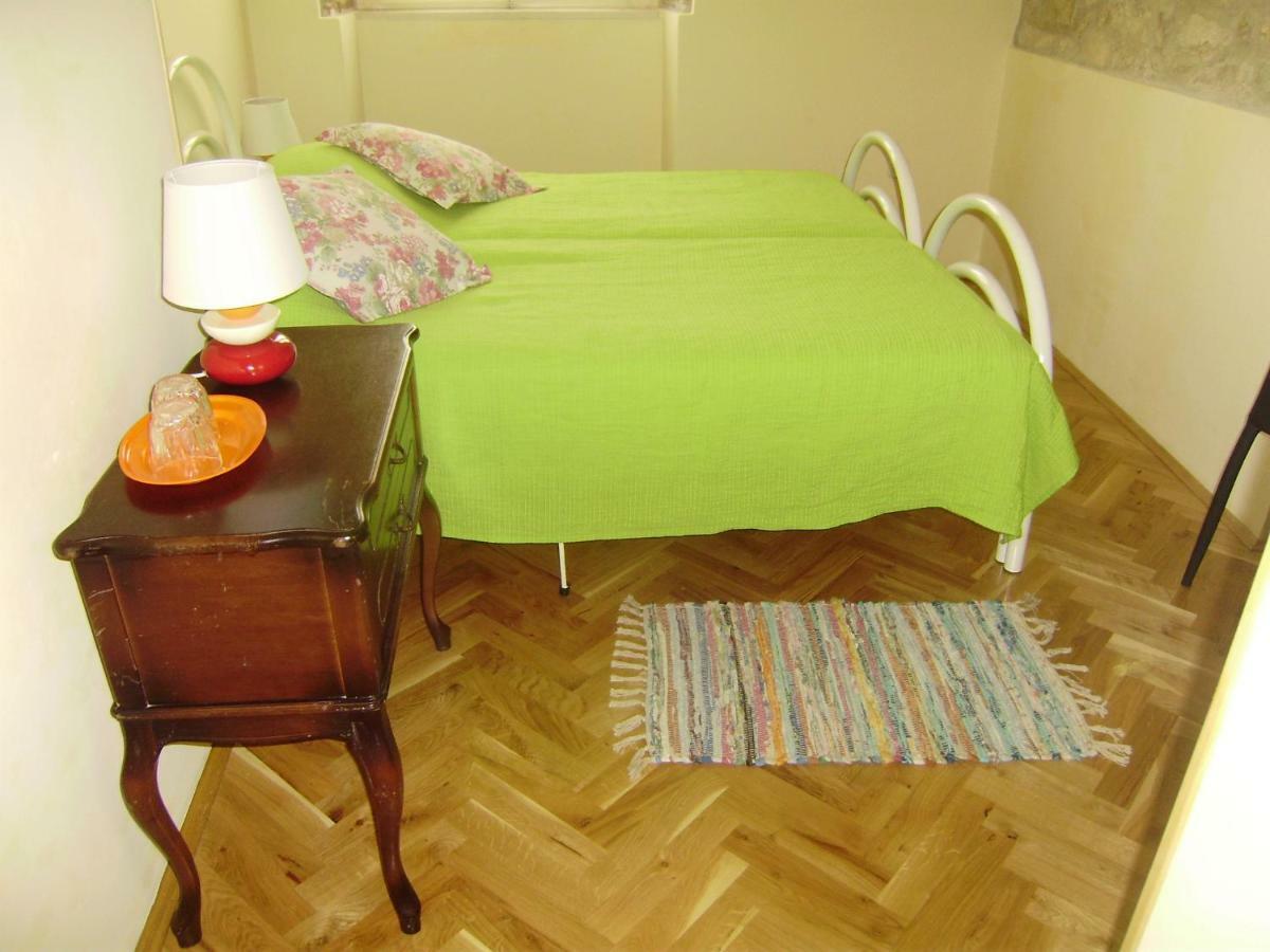 Anthea Rooms Σπλιτ Εξωτερικό φωτογραφία