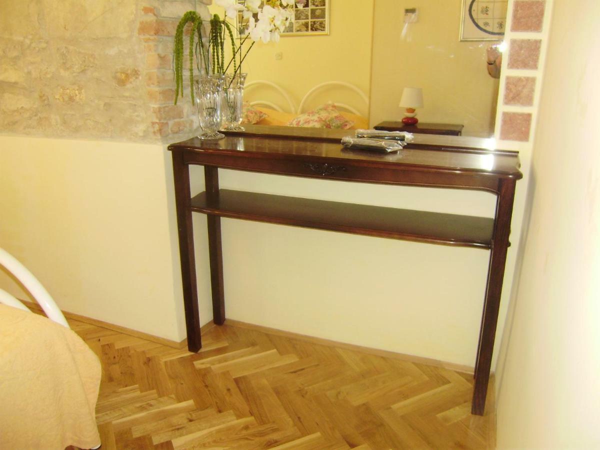 Anthea Rooms Σπλιτ Εξωτερικό φωτογραφία