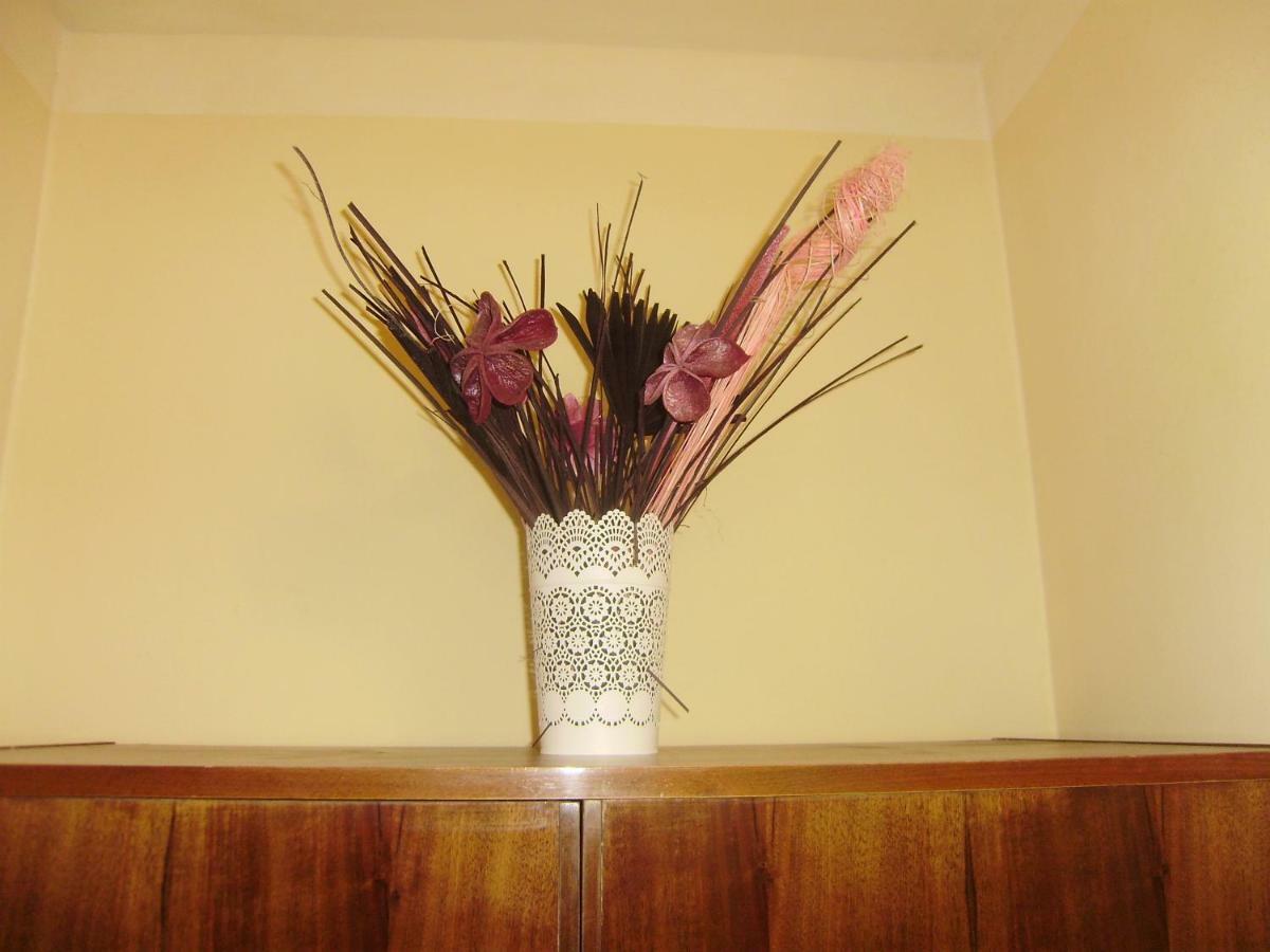 Anthea Rooms Σπλιτ Εξωτερικό φωτογραφία