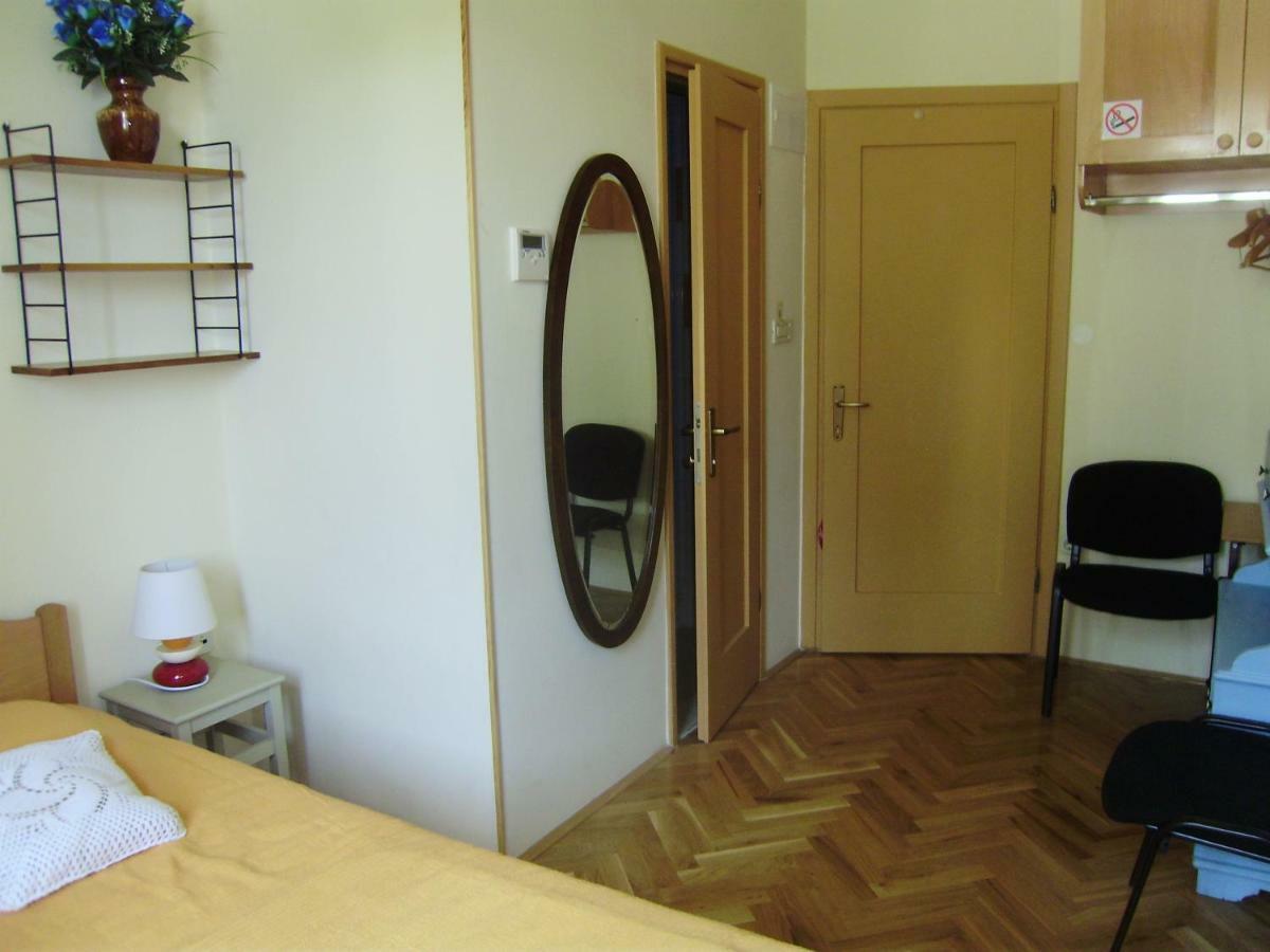 Anthea Rooms Σπλιτ Εξωτερικό φωτογραφία