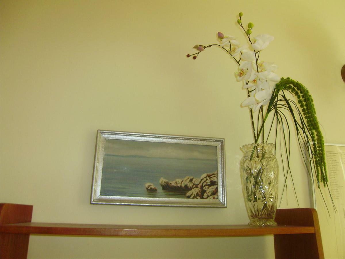 Anthea Rooms Σπλιτ Εξωτερικό φωτογραφία