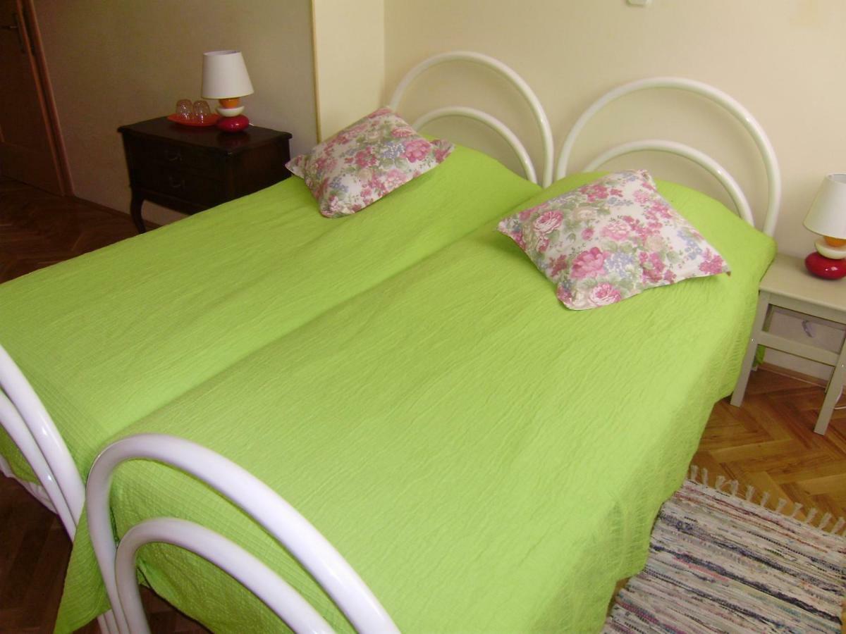 Anthea Rooms Σπλιτ Εξωτερικό φωτογραφία