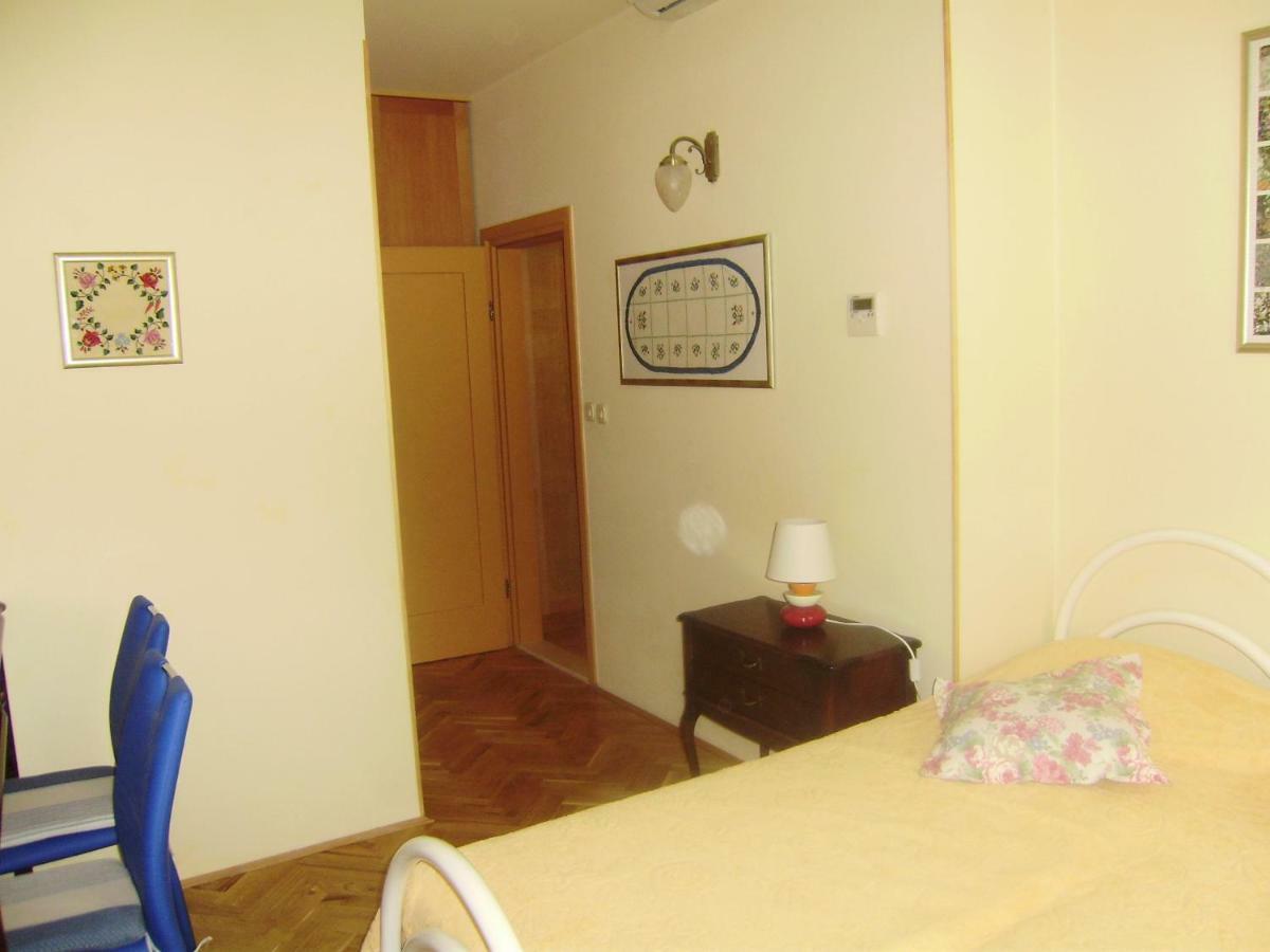 Anthea Rooms Σπλιτ Εξωτερικό φωτογραφία
