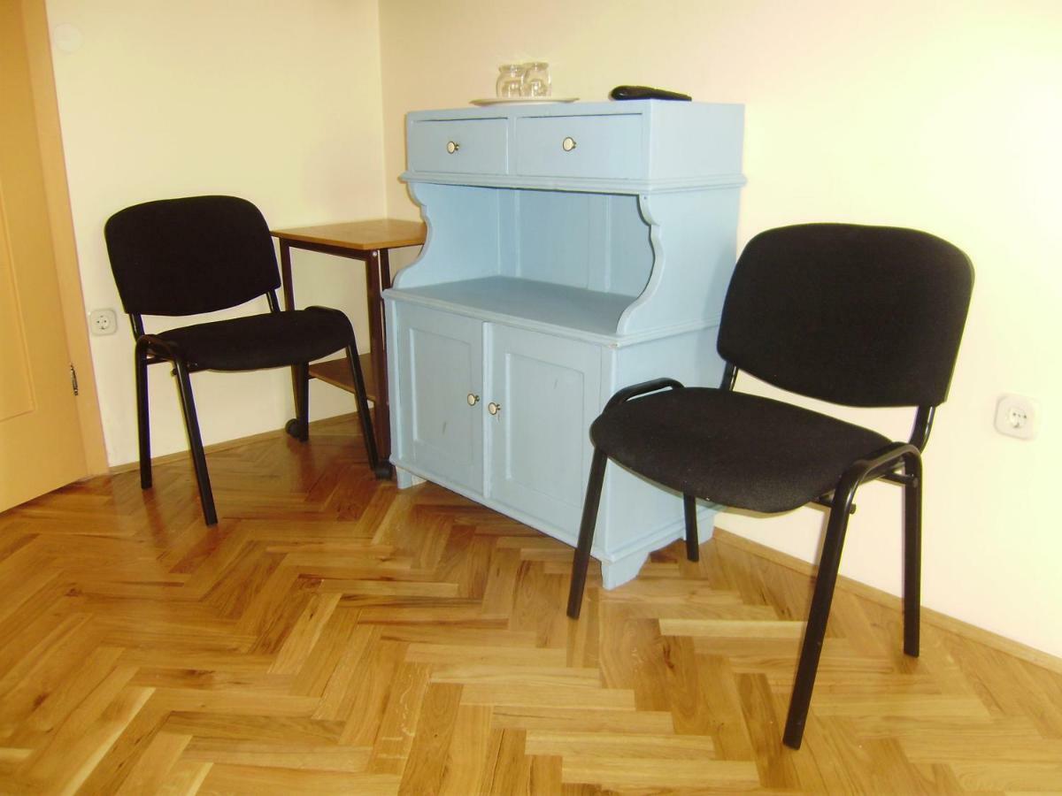 Anthea Rooms Σπλιτ Εξωτερικό φωτογραφία