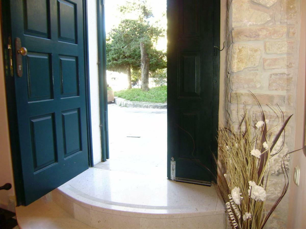 Anthea Rooms Σπλιτ Εξωτερικό φωτογραφία